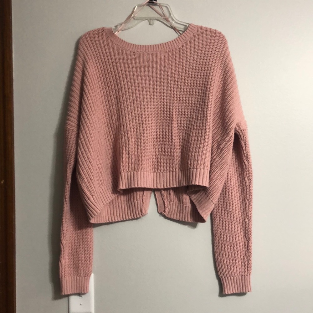 Aeropostale Sweater!